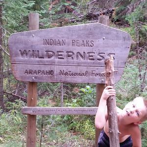 Meet your Posher, Lucas